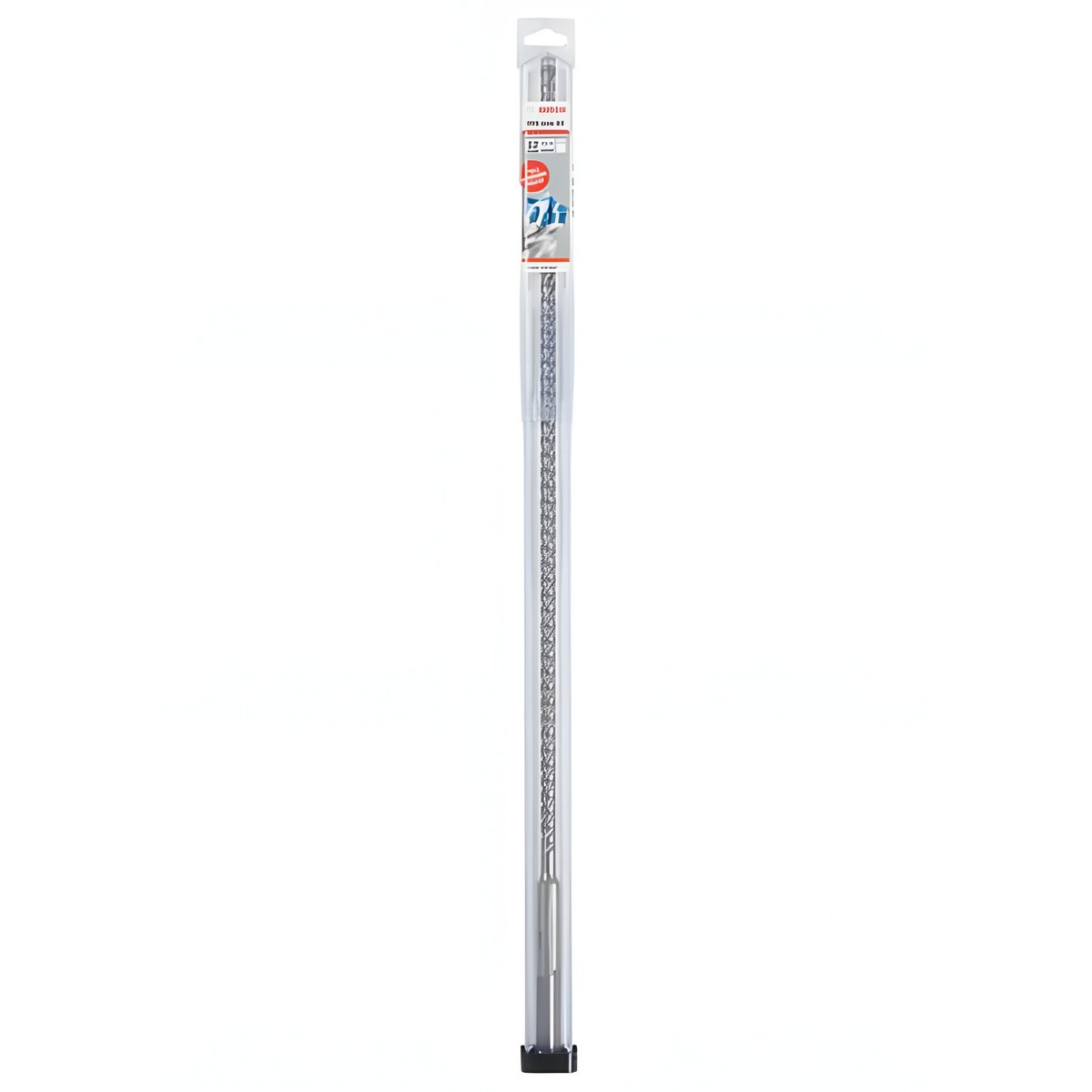 Бур 12 х 600 х 740 мм SDS-Max 8X BOSCH 2608578604