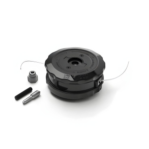 Насадка триммерная, с леской 2,4 мм M-Twist Caiman 418408