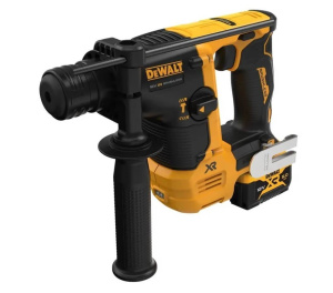 Перфоратор аккумуляторный DEWALT DCH072P2-QW