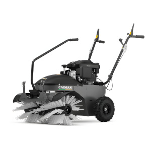 Машина подметальная Caiman GIRO 700C