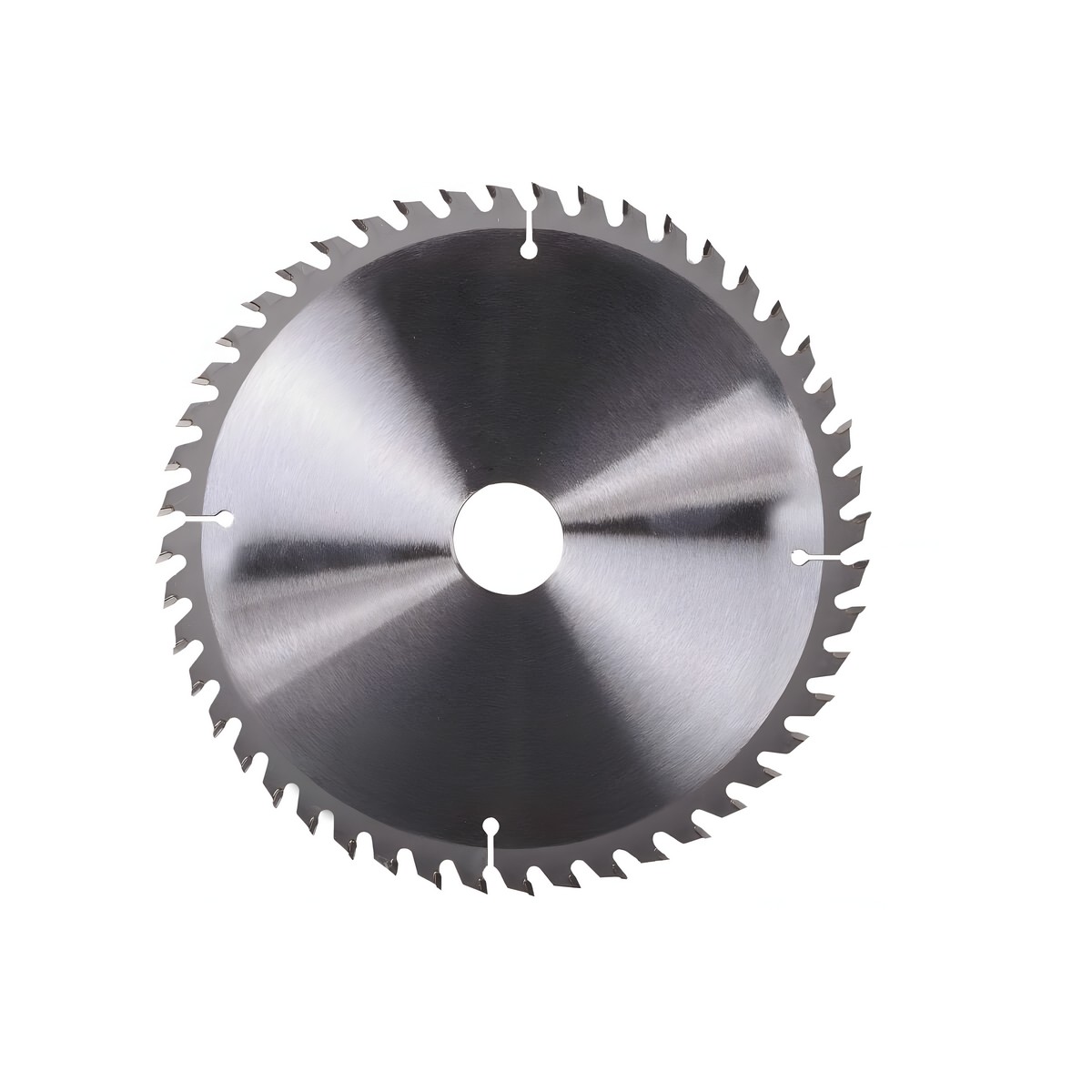 Диск пильный по дереву ВИХРЬ 190х30 мм, 48 зубьев