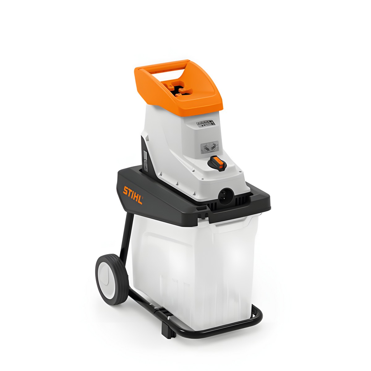 Измельчитель электрический GHE 135.0 L STIHL 6013-011-1126