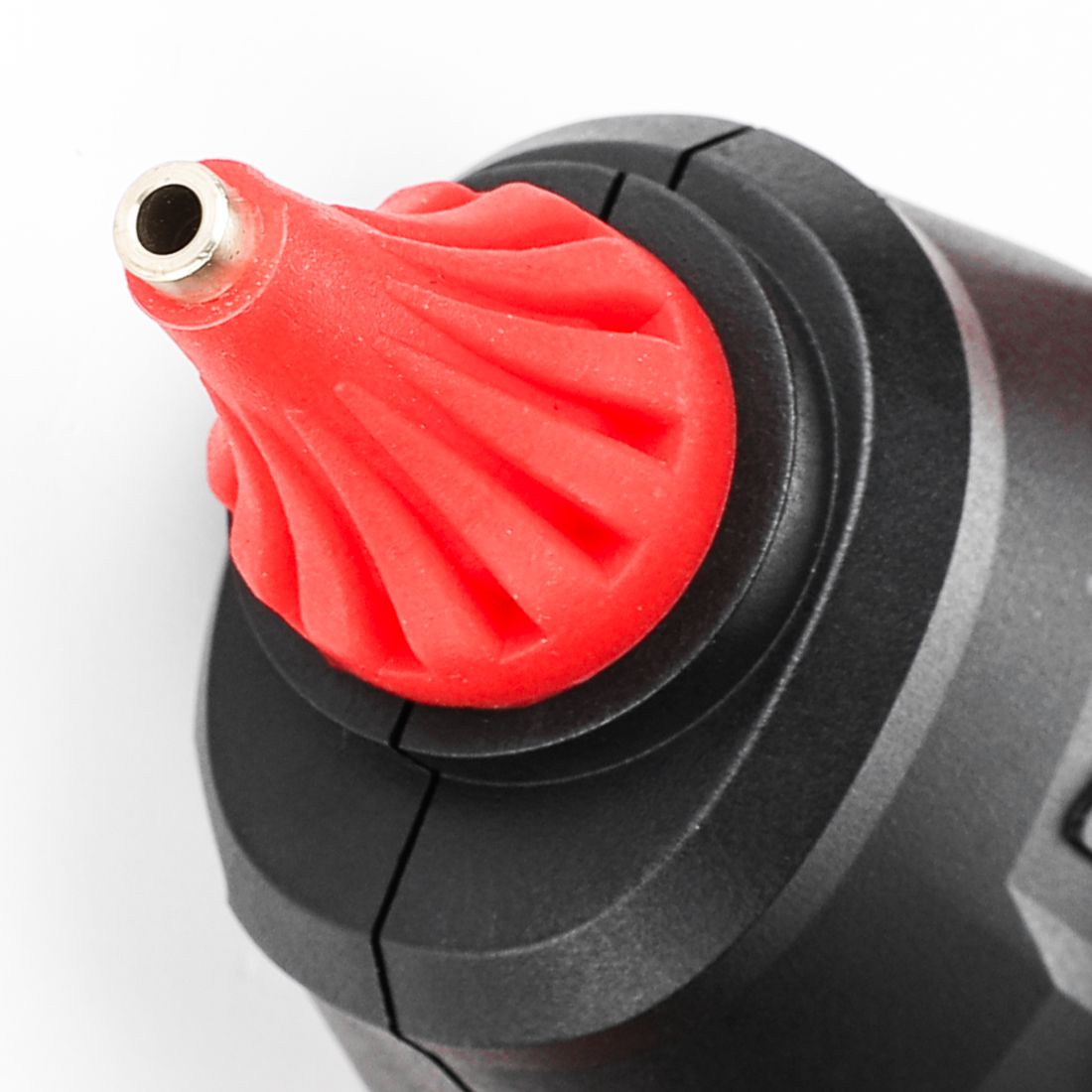 Пистолет клеевой аккум. P.I.T. PEC20H-11A SOLO (20В, 200*, макс. ф стержня 11мм, расход 450г/ч)