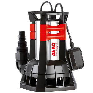 Насос погружной Drain 20000 HD Premium AL-KO 112836