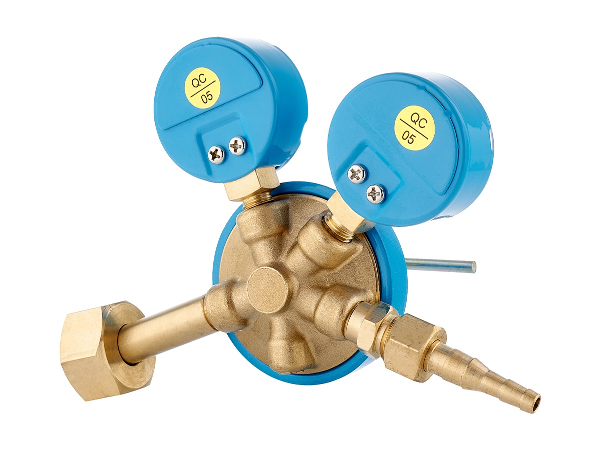 Редуктор кислородный СВАРОГ БКО 50-4 00000101210