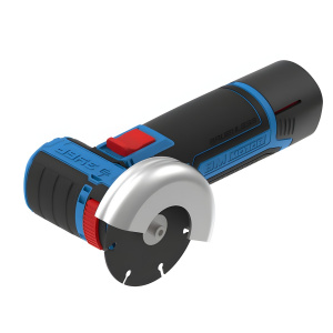 Шлифмашина угловая аккумуляторная ЗУБР AB-76-22 Профессионал