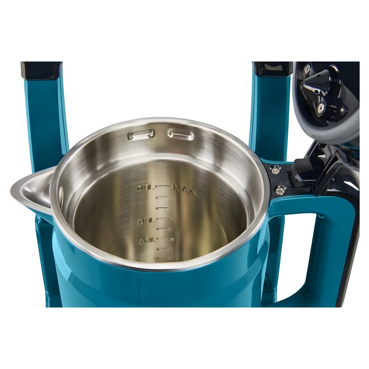 Чайник аккумуляторный MAKITA DKT360Z (без АКБ и ЗУ)