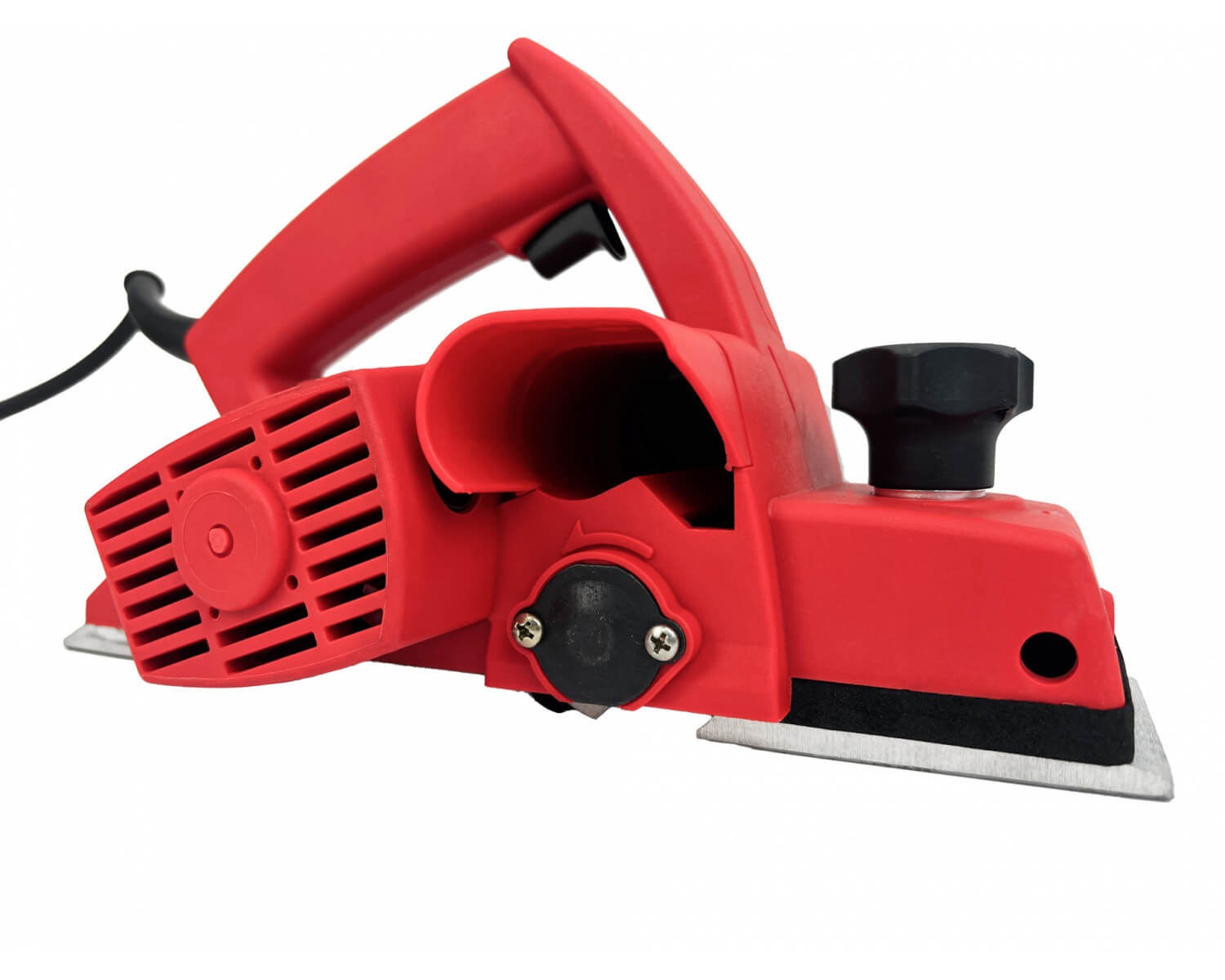 Рубанок электрический BRAIT BEP82WB