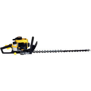 Кусторез бензиновый CHAMPION HT726R
