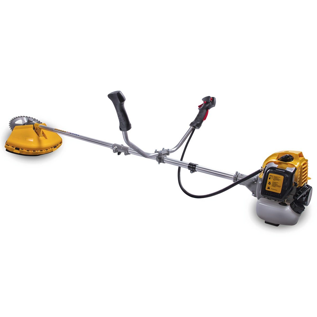 Триммер бензиновый CHAMPION Т523-2