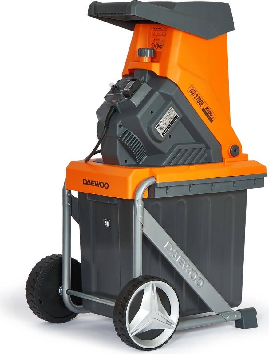 Измельчитель электрический DAEWOO DSR 2700E