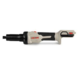 Шлифмашина прямая аккумуляторная CROWN CT23007HX