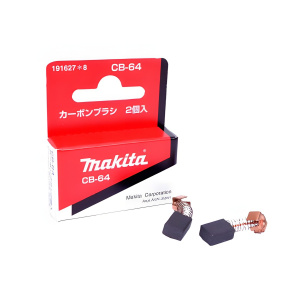 Щетки угольные CB-64 MAKITA 191627-8