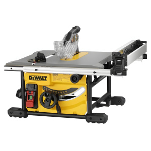 Пила настольная DEWALT DWE7485-QS