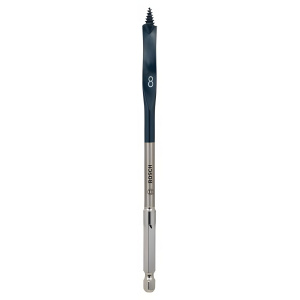 Сверло по дереву перовое 8 х 152 мм Self Cut Speed BOSCH 2608595482
