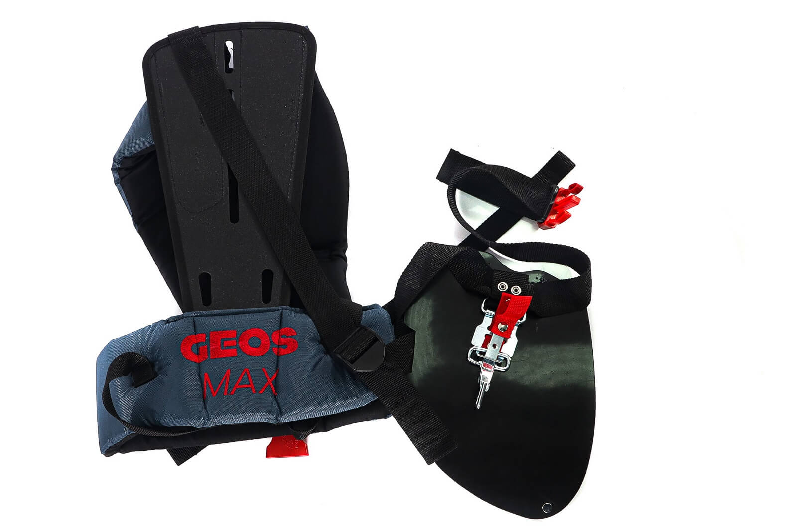 Бензокоса GEOS Max Premium Pro 251 B 227498