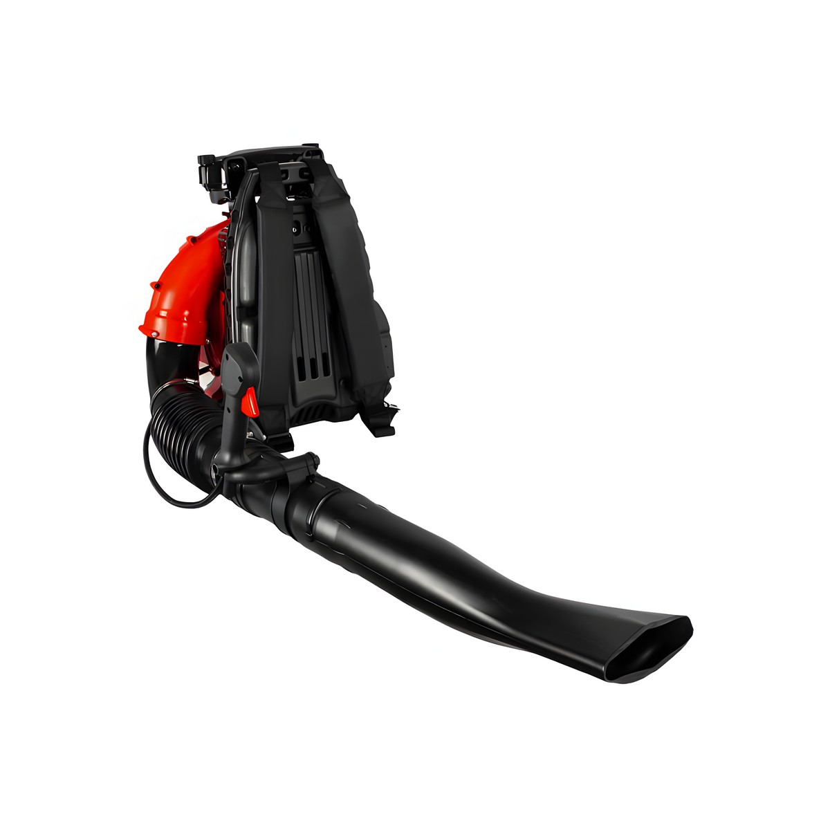 Воздуходувка бензиновая DDE VB160