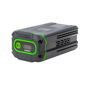 Аккумулятор GREENWORKS G82B8 (82 В, 8,0 А/ч) 2951407