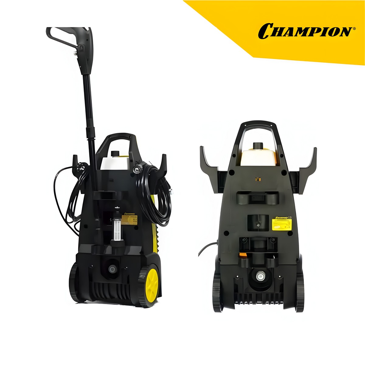 Мойка высокого давления CHAMPION НР6140