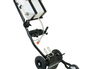 Тележка для бензореза DT4000 MAKITA 394369610