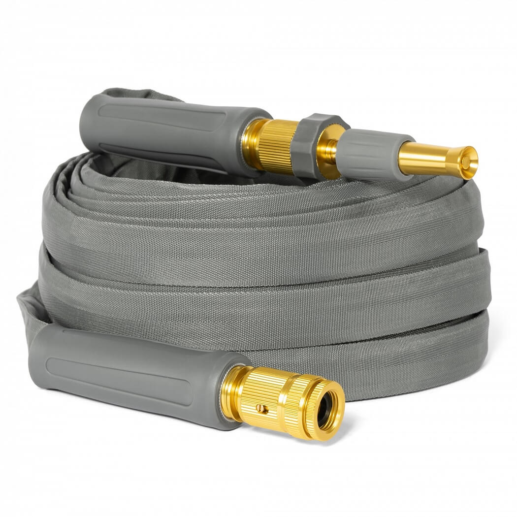 Шланг TitanFlex 25 м, 5/8'' (15 мм) DWH 9124 DAEWOO