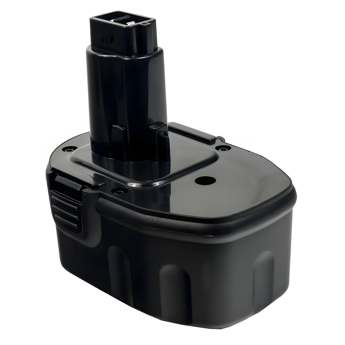 Аккумулятор для DEWALT, B&D (14.4V, 1.5Ah, Ni-Cd, блистер) ПРАКТИКА 034-670