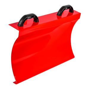 Отвал для подметальной машины DDE BS6560 Combo 916-882