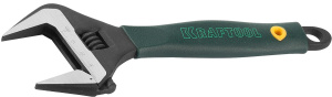 Ключ разводной 200/38 мм SlimWide KRAFTOOL 27258-20
