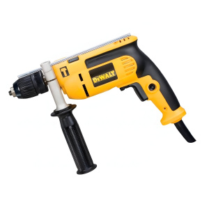 Дрель ударная DEWALT DWD024S