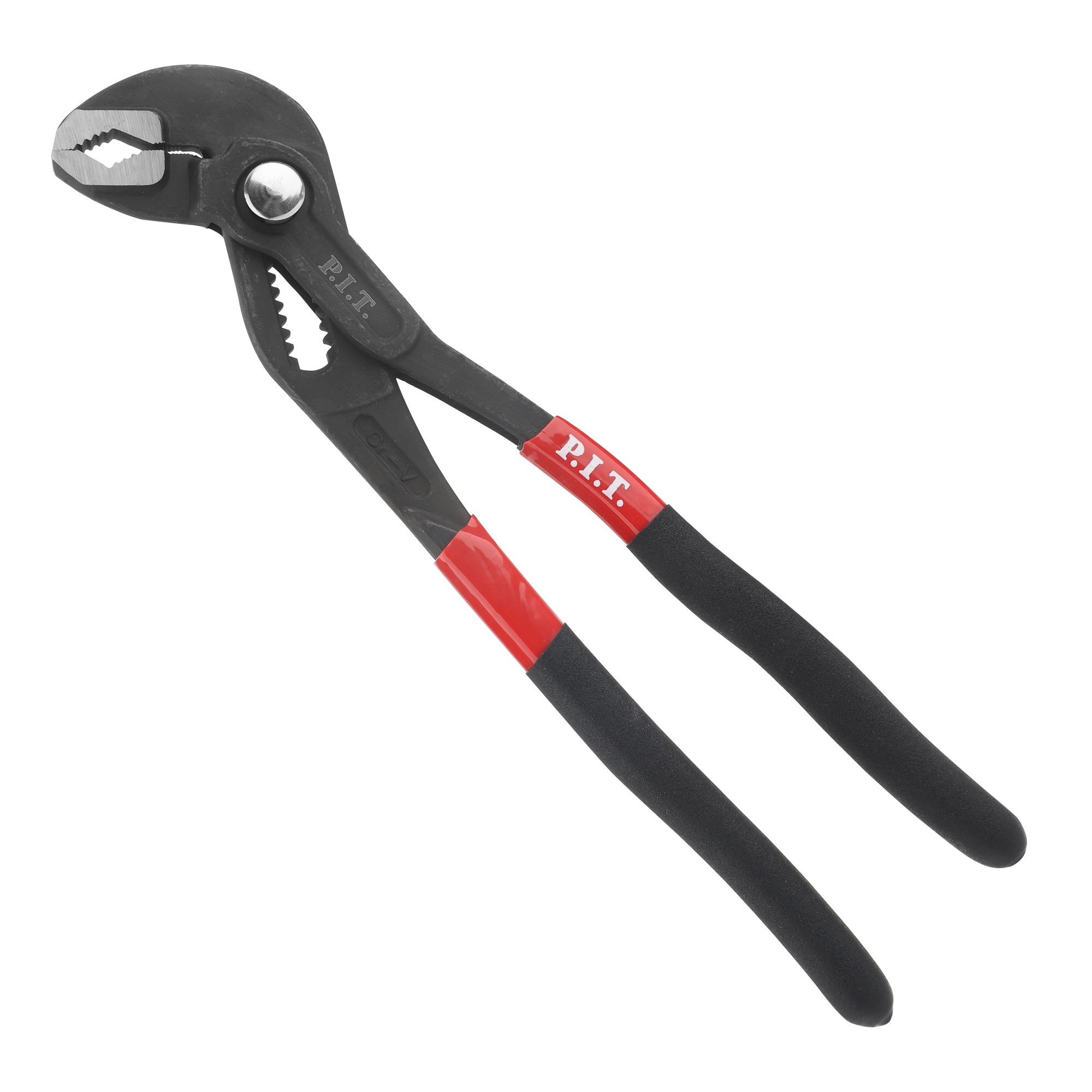 Клещи переставные 250мм P.I.T. (HPLR05-0250)