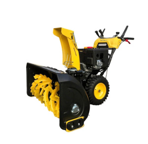 Снегоуборочник SNIRREX SLC 1210 PRO+