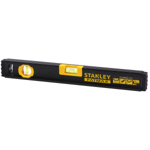 Уровень 400 мм FatMax Classic Pro STANLEY FMHT42553-1
