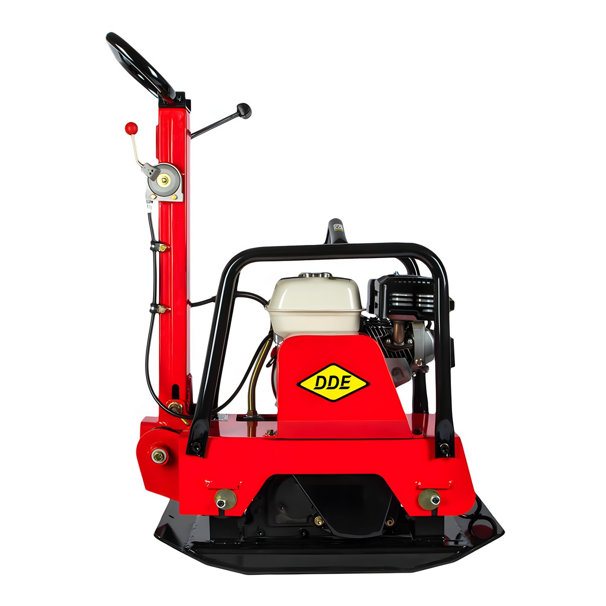 Виброплита DDE VP160-HK (двиг. Honda)