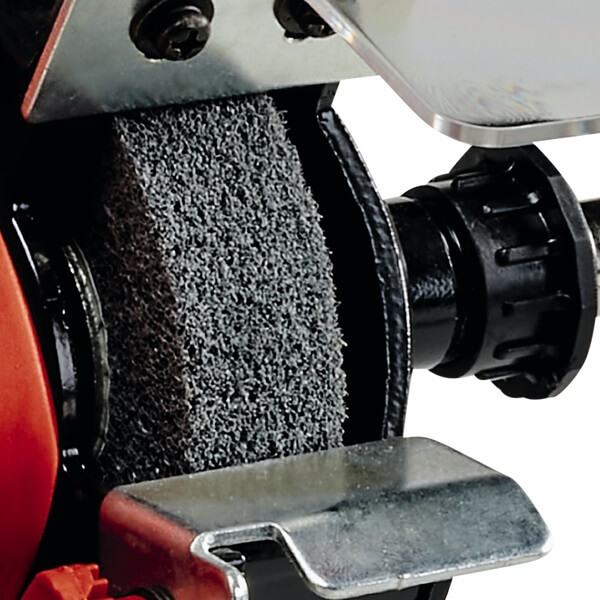Станок точильный с гибким валом Einhell TC-XG 75 Kit 4412559