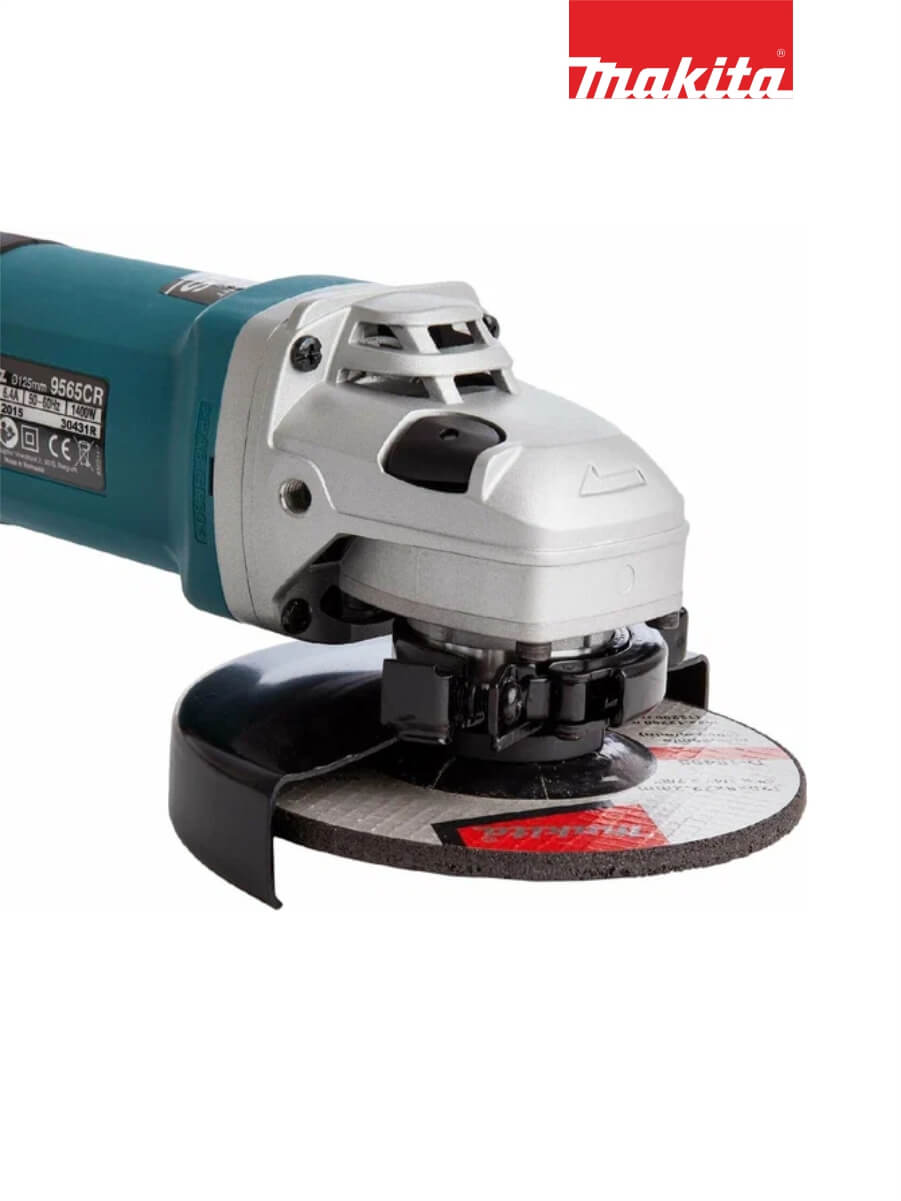 Шлифмашина угловая MAKITA 9565CR