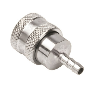 Переходник FxM 6.35 мм (блистер) PRORAB 8707