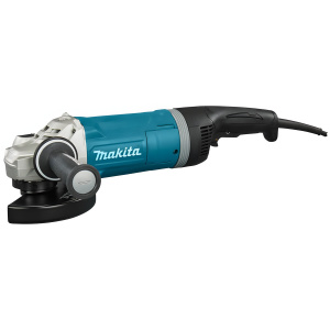 Шлифмашина угловая MAKITA GA9080FX1