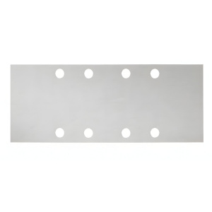 Лист шлифовальный 93 х 186 мм P320 (1 шт.) Paint BOSCH 2608607929