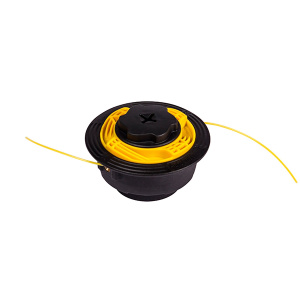 Головка косильная НТ54 (гайка М8 х 1.25, правая) CHAMPION C5192