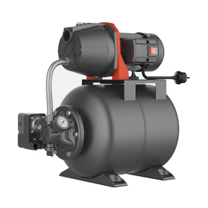 Насосная станция LEO LKJ-802 I(A)5