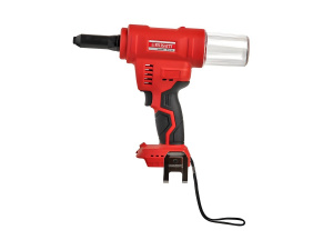 Заклепочник аккумуляторный FELISATTI FT1093 (18В,без АКБ и ЗУ,заклепки 4,0-6,4)