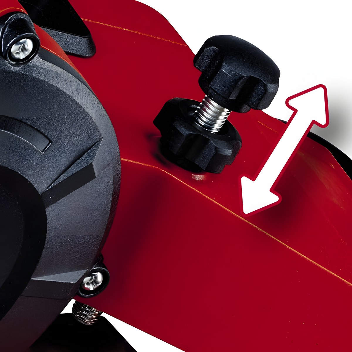 Станок для заточки цепей аккумуляторный Einhell PXC GE-CS 18 Li-Solo (без АКБ и ЗУ) 4499940