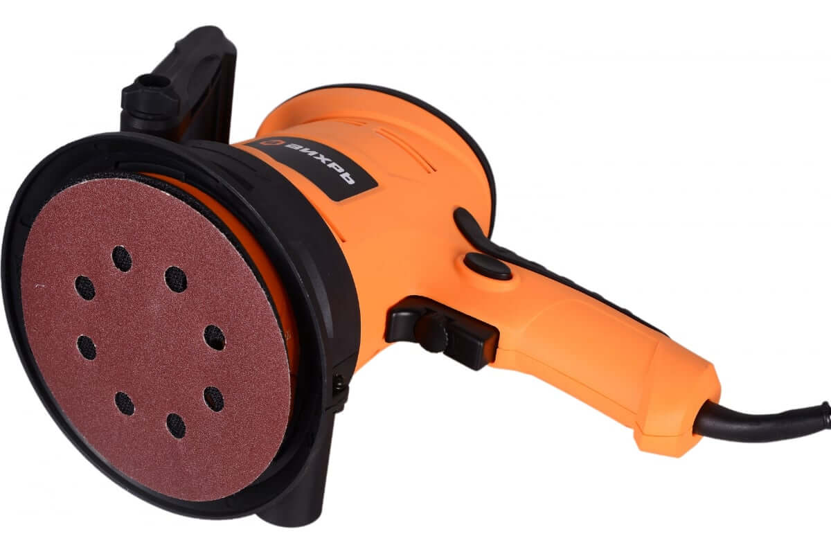 Шлифмашина эксцентриковая ВИХРЬ ЭШМ-125Э