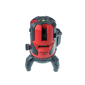 Нивелир лазерный CL3-G INFINITER 1-2-214