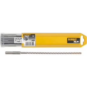 Бур 12 х 100 х 160 мм SDS-Plus XLR DeWalt DT8971