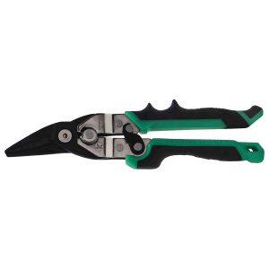 Ножницы по металлу 250 мм FatMax Ergo (правый рез) STANLEY FMHT73557-0