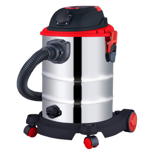 Пылесос строительный FELISATTI FT2825 (1200ВТ, 25л, сух.влаж.уборка)