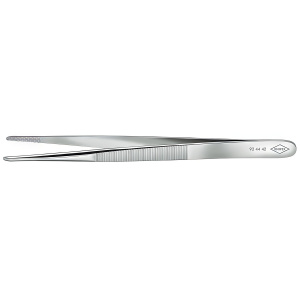 Пинцет прецизионный 140 мм KNIPEX KN-924442