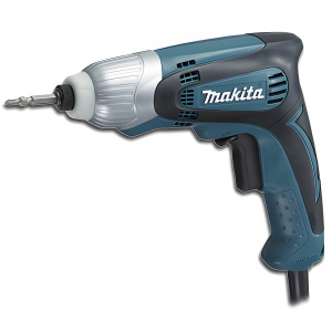 Шуруповерт ударный MAKITA TD0100