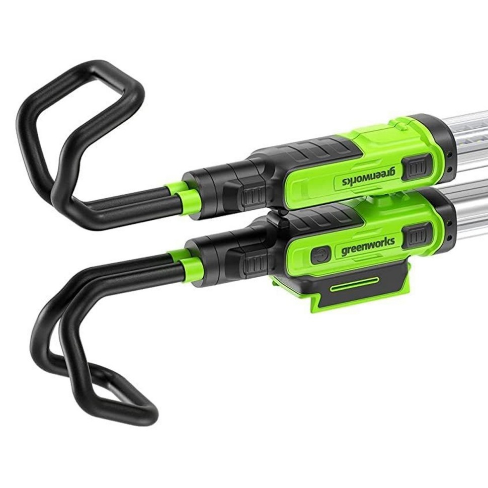 Прожектор светодиодный аккумуляторный GREENWORKS G24UHL (без АКБ и ЗУ) 3503607